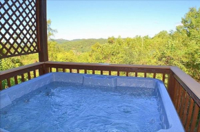 Chimney Ridge Cabin